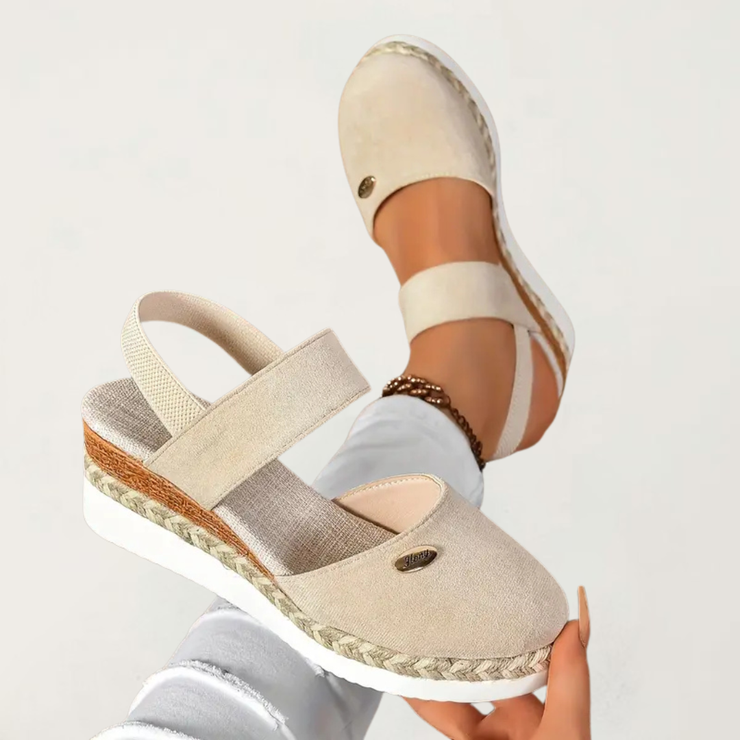 Jade™ | Orthopedic Sandals – Sharon's Sandals